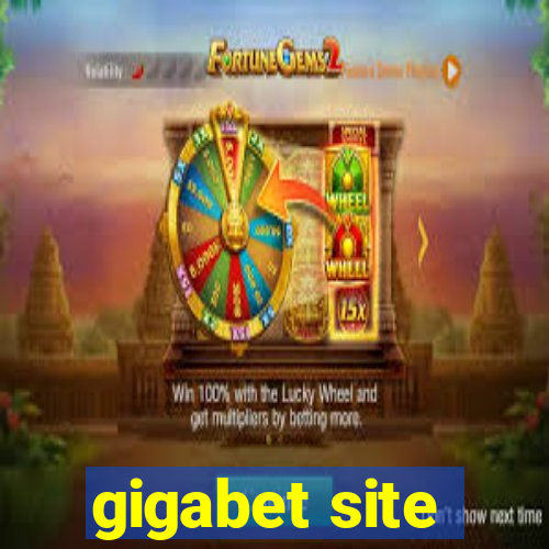 gigabet site